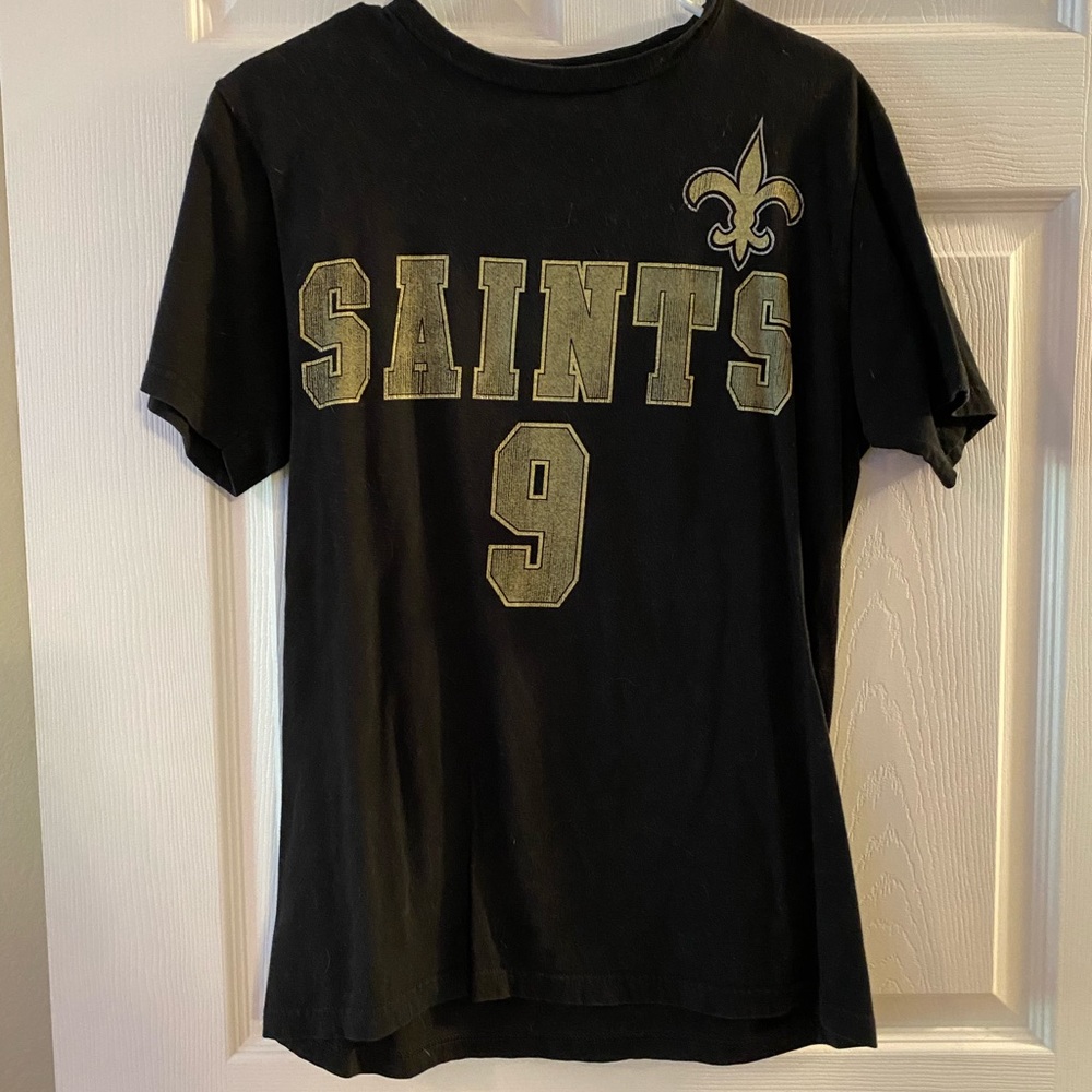 New Orleans Saints Drew Brees Tee